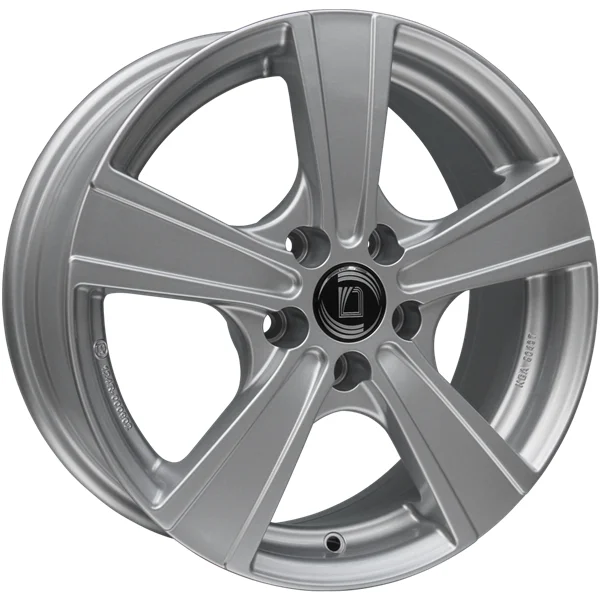 Felgi Aluminiowe Diewe Wheels Matto 17" 5x112 7,5J ET36 PIS