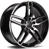 Felgi Aluminiowe Carbonado Way 19" 5x112 8J ET45 BFP
