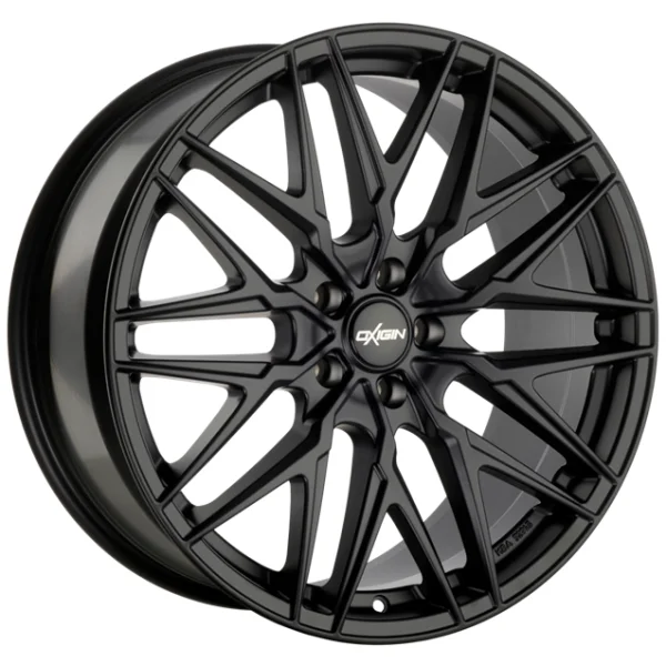 Felgi Aluminiowe Oxigin 25 Oxcross 18" 5x112 7,5J ET52 BM
