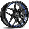 Felgi Aluminiowe seventy9 SV-B 20" 5x112 10J ET40 BGBI