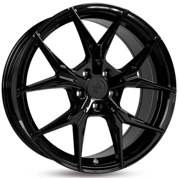 Felgi Aluminiowe Keskin KT19 18" 5x112 8J ET45