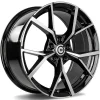 Felgi Aluminiowe Carbonado Predator 18" 5x112 8J ET45 BFP