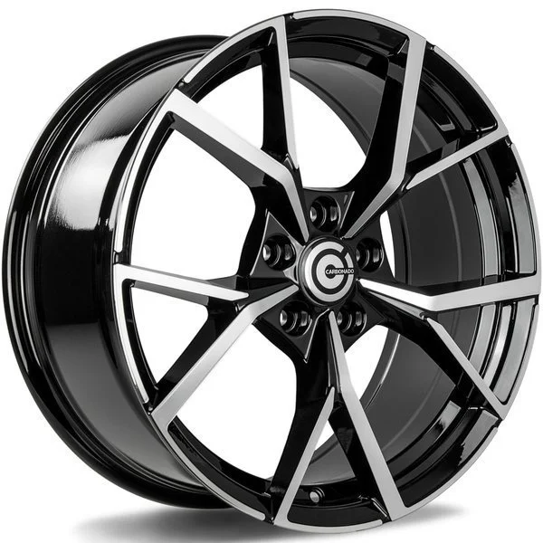 Felgi Aluminiowe Carbonado Predator 18" 5x112 8J ET45 BFP