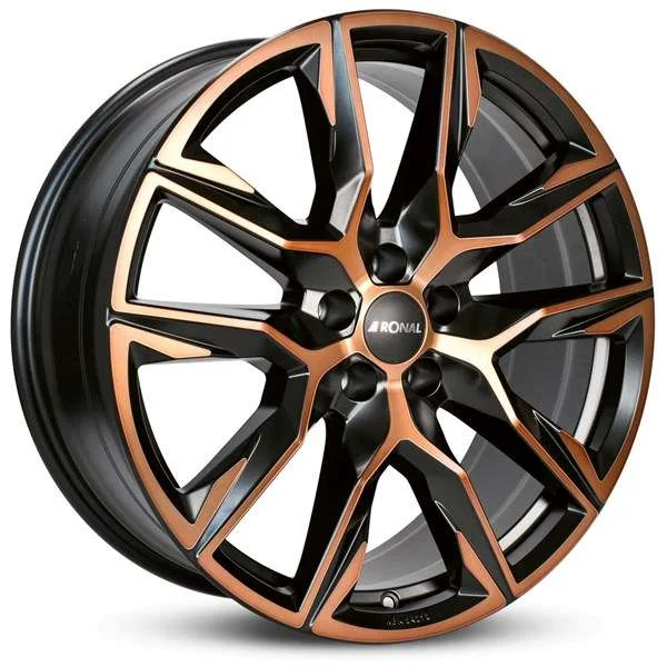 Felgi Aluminiowe Ronal R71 20" 5x130 8,5J ET41 JBCM