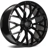 Felgi Aluminiowe Carbonado Wealthy 18" 5x112 8J ET35 BG