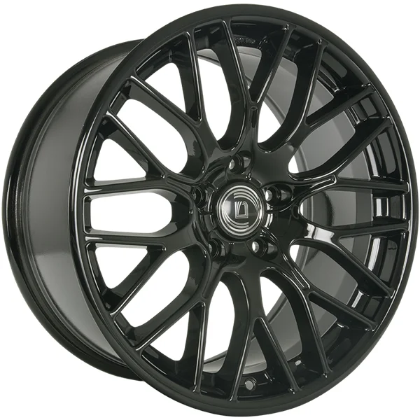 Felgi Aluminiowe Diewe Wheels Impatto 20" 5x112 9J ET40 NES