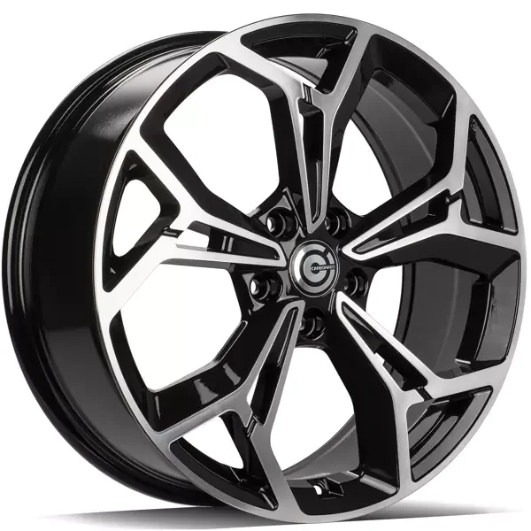 Felgi Aluminiowe Carbonado DIRECTION 19" 5x114,3 7,5J ET50 BFP