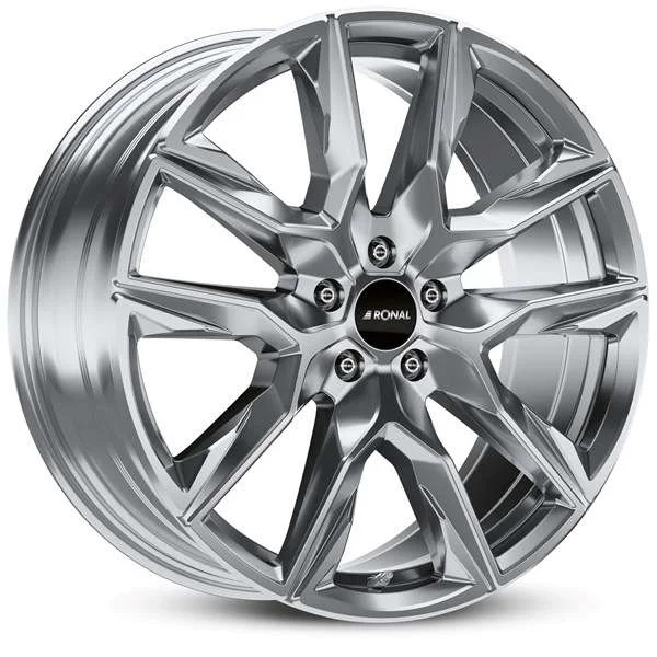 Felgi Aluminiowe Ronal R71 20" 5x130 8,5J ET41 PS