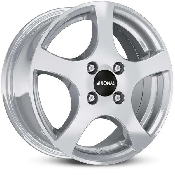 Felgi Aluminiowe Ronal CA2 14" 4x100 6J ET30 S