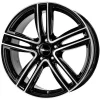 Felgi Aluminiowe RC-DESIGN RC27 18" 5x112 7J ET43 SGVP