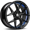 Felgi Aluminiowe seventy9 SCF-B 18" 5x120 9J ET35 BGBI