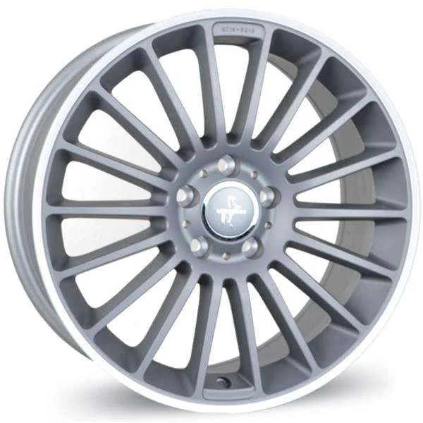 Felgi Aluminiowe Keskin KT15 18" 5x112 8J ET45 TGLP