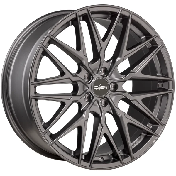 Felgi Aluminiowe Oxigin 25 Oxcross 20" 5x114,3 9J ET38 TS