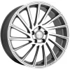 Felgi Aluminiowe Brock B39 18" 4x100 7,5J ET45 FGVP