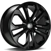 Felgi Aluminiowe Carbonado Tower 21" 5x112 9,5J ET31 BG
