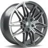 Felgi Aluminiowe Carbonado Rubin 18" 5x112 8J ET30 AFP