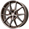 Felgi Aluminiowe Brock B40 19" 5x114 8J ET35 BCVP