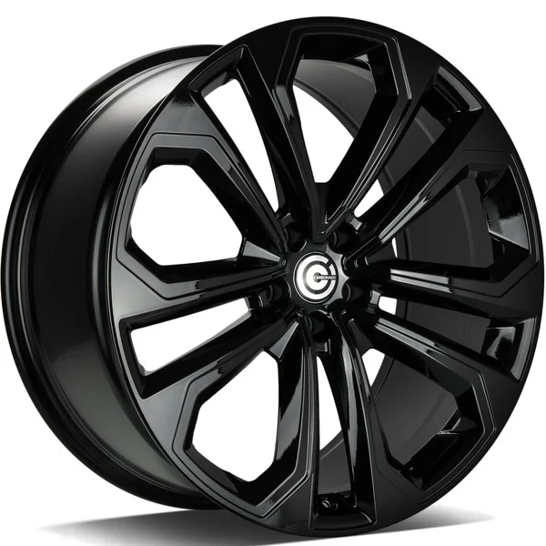 Felgi Aluminiowe Carbonado Tower 21" 5x112 9,5J ET31 BG
