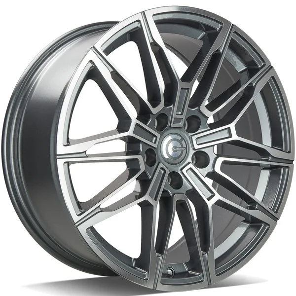 Felgi Aluminiowe Carbonado Rubin 18" 5x112 8J ET30 AFP