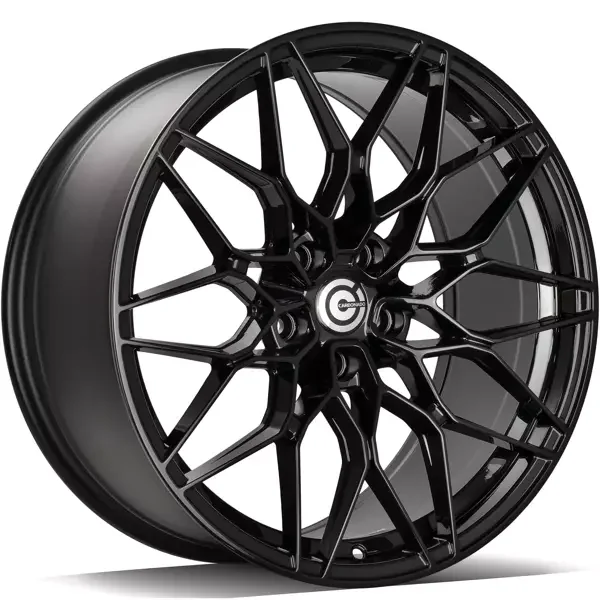 Felgi Aluminiowe Carbonado EMERALD 19" 5x112 9J ET35 BG