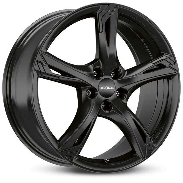 Felgi Aluminiowe Ronal R62 19" 5x112 8J ET35 JB