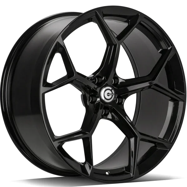 Felgi Aluminiowe Carbonado FANCY 20" 5x112 9J ET30 BG