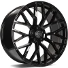 Felgi Aluminiowe Carbonado Wealthy 18" 5x112 8J ET48 BG