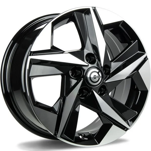 Felgi Aluminiowe Carbonado Kioto 17" 5x114,3 7,5J ET45 BFP
