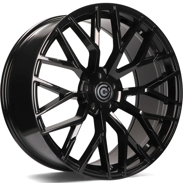 Felgi Aluminiowe Carbonado Wealthy 18" 5x112 8J ET48 BG