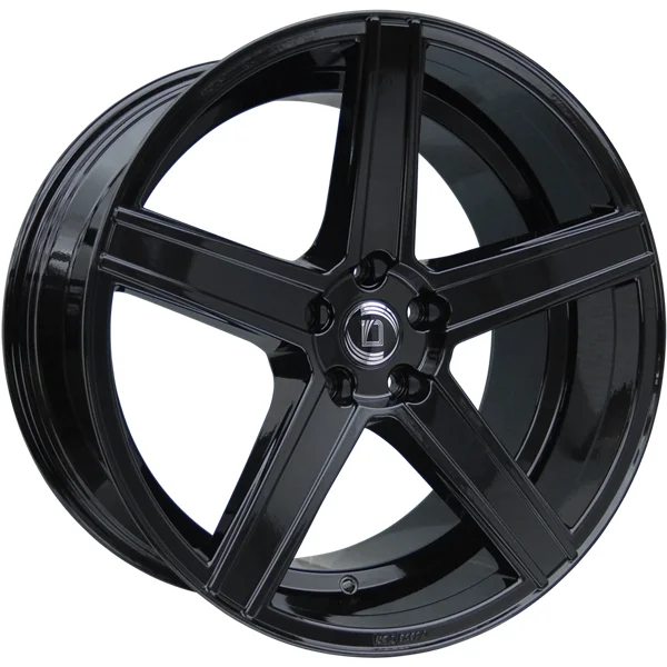 Felgi Aluminiowe Diewe Cavo 19" 5x130 11J ET65 NeroS