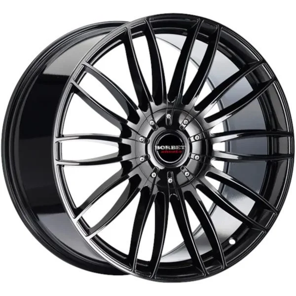 Felgi Aluminiowe Borbet CW3 19" 5x114,3 8,5J ET35 BG