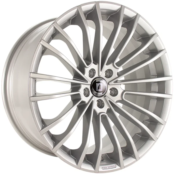 Felgi Aluminiowe Diewe Wheels Presto 22" 5x108 9,5J ET40 AS