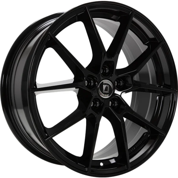 Felgi Aluminiowe Diewe Wheels Alla 19" 5x112 9J ET44 NS