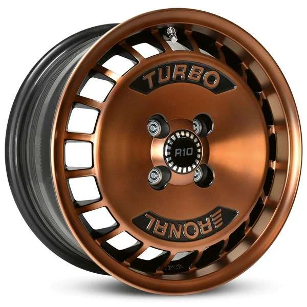 Felgi Aluminiowe Ronal R10 15" 4x100 7J ET28 CM