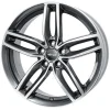 Felgi Aluminiowe RC-DESIGN RC29 20" 5x112 8,5J ET52 HGVP
