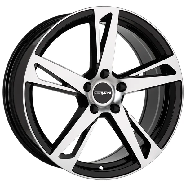Felgi Aluminiowe Carmani 16 Anton 18" 5x114,3 8J ET45 BP