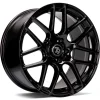 Felgi Aluminiowe seventy9 SV-L 18" 5x120 8J ET35 BG