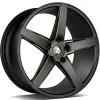 Felgi Aluminiowe seventy9 SV-N 18" 5x120 8J ET30 BGGR