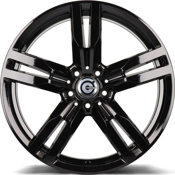 Felgi Aluminiowe Carbonado BASTION 19" 5x112 8,5J ET25 BG