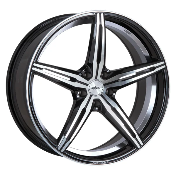 Felgi Aluminiowe Oxigin 23 Diamond 20" 5x112 10,5J ET50 BFP