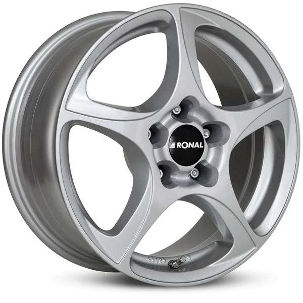 Felgi Aluminiowe Ronal R53 17" 5x112 8J ET48 CS