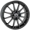 Felgi Aluminiowe RC-DESIGN RC18 17" 4x108 7J ET35 TM