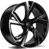 Felgi Aluminiowe Carbonado Rich 19" 5x112 8,5J ET30 BFP