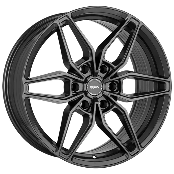 Felgi Aluminiowe Oxigin 24 Oxroad 20" 6x139,7 9J ET30 T