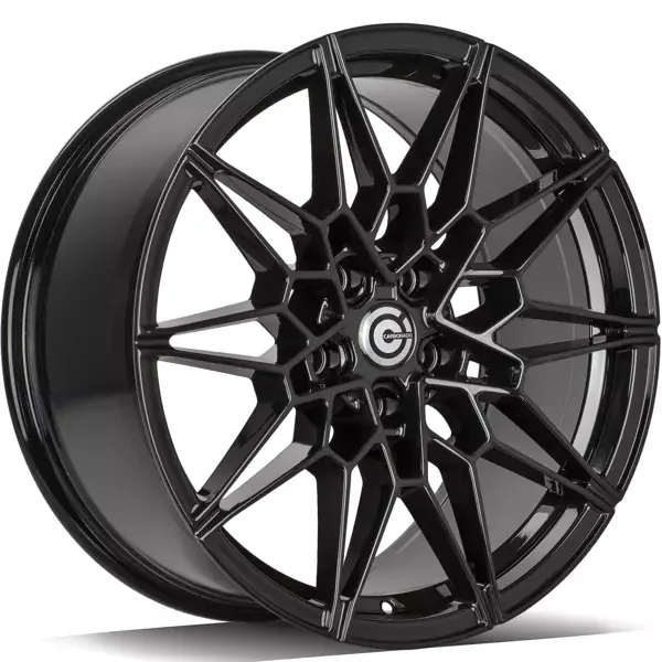 Felgi Aluminiowe Carbonado Solid 19" 5x120 8J ET30 BG