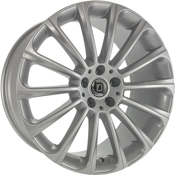 Felgi Aluminiowe Diewe Wheels Turbina 19" 5x112 9,5J ET45 AS