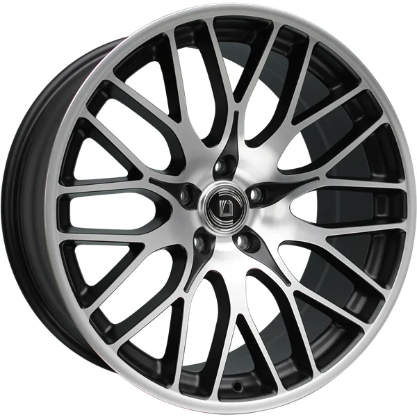 Felgi Aluminiowe Diewe Wheels Fina 19" 5x114,3 8,5J ET48 NM