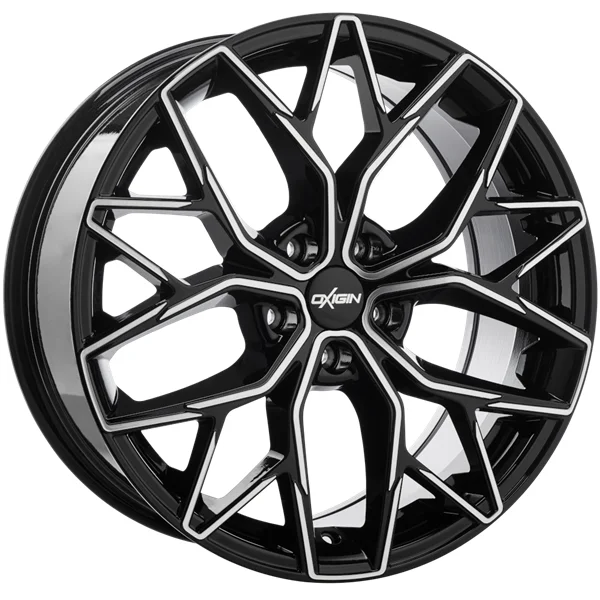 Felgi Aluminiowe Oxigin 26 Oxid 19" 5x112 8,5J ET30 BFP