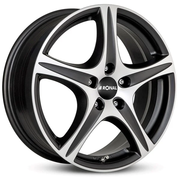 Felgi Aluminiowe Ronal R56 17" 5x114,3 7J ET40 MBF
