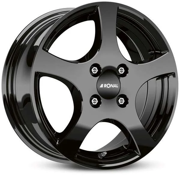 Felgi Aluminiowe Ronal CA2 14" 4x100 6J ET30 JB